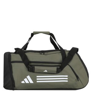 ADIDAS-TR DUFFLE M OLISTR/WHITE Zelená 50L