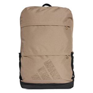 ADIDAS-MOTION BP BLACAR/BLACK/OLISTR Hnedá 24L