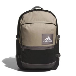 ADIDAS-ESS MULTI P BP BLACAR Hnedá 25L