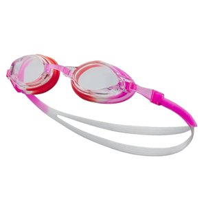 NIKE SWIM-CHROME YOUTH LT PINK SPELL Ružová
