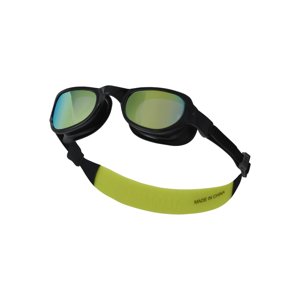 NIKE SWIM-Universal Fit UNISEX, GOGGLES VOLT Zelená