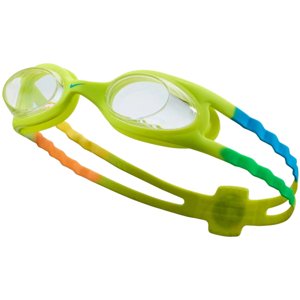 NIKE SWIM-EASY-FIT KIDS GOGGLE ATOM Zelená