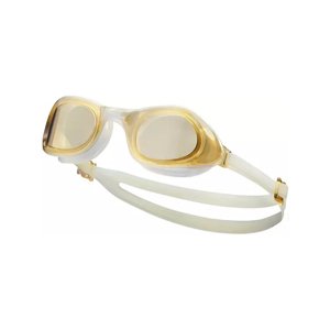 NIKE SWIM-EXPANSE GOGGLE COCONUT MI Žltá