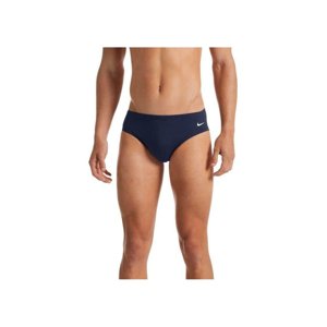 NIKE SWIM-HYDRASTRONG SOLID BRIEF NESSA004-440 Modrá S (75)