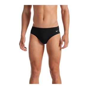 NIKE SWIM-HYDRASTRONG SOLID BRIEF NESSA004-001 Čierna L (90)