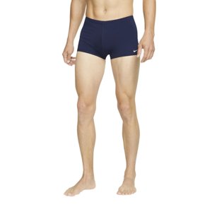 NIKE SWIM-HYDRASTRONG SOLID AQUASH NESSA002-440 Modrá L (95)