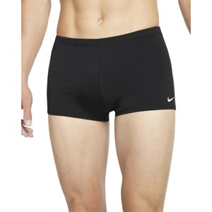 NIKE SWIM-HYDRASTRONG SOLID AQUASH NESSA002-001 Čierna L (90)