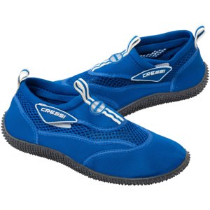 CRESSI-REEF SHOES ROYAL BLUE Modrá 45