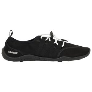 CRESSI-ELBA POOL SHOES BLACK Čierna 39