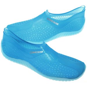 CRESSI-WATER SHOES AZURE Modrá 43