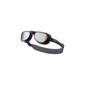 NIKE SWIM-Universal Fit UNISEX, GOGGLES BLACK 125 Čierna