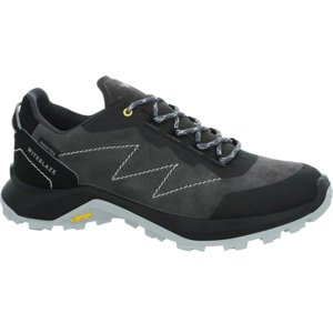 WITEBLAZE-EVO TRAIL LO UNISEX 3001582-007 Čierna 45