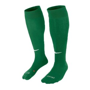 NIKE-Classic II Cushion Over-t SX5728-121 Zelená 42/46