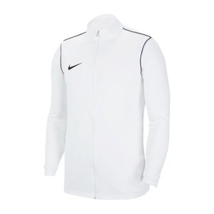 NIKE-Dri-FIT Park Men s Knit S Biela XXL
