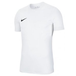 NIKE-Nike Dri-FIT Park 7 Men s Shor BV6708-077 Biela XL