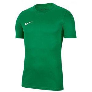 NIKE-Nike Dri-FIT Park 7 Men s Shor BV6708-076 Zelená XXL
