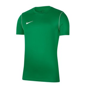 NIKE-Nike Dri-FIT Men s Short-Sleev BV6883-009 Zelená L