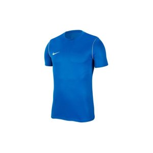 NIKE-Nike Dri-FIT Men s Short-Sleev BV6883-463 Modrá XXL