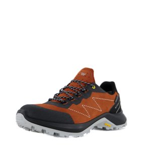 WITEBLAZE-EVO TRAIL LO UNISEX Oranžová 43