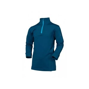 WITEBLAZE-Power Stretch Fleece K CHARLIE F157_238W-270 Modrá 140