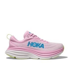 HOKA ONE ONE-Bondi 8 pink twilight/waterpark Ružová 41 1/3