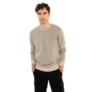 VOLCANO-B-LORENC-101M-CREAM MEL Béžová XXL