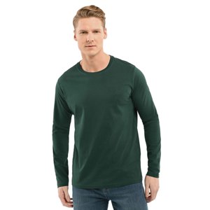 VOLCANO-L-HALS-300-GREEN Zelená XL