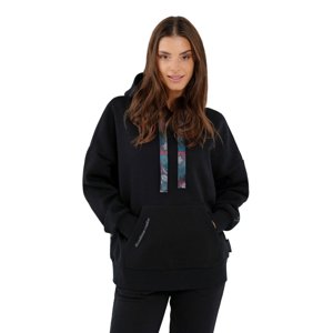 VOLCANO-B-MIKA-700-BLACK Čierna L/XL