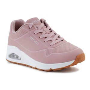 SKECHERS-Uno Stand On Air Ws blush Béžová 40