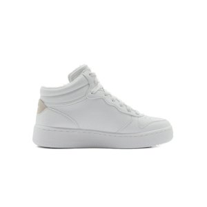 SKECHERS-Sport Court 92 Last Strike white/natural Biela 40