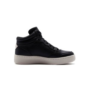 SKECHERS-Sport Court 92 Last Strike black Čierna 41
