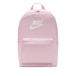 NIKE-NK HERITAGE BKPK PINK Ružová 25L