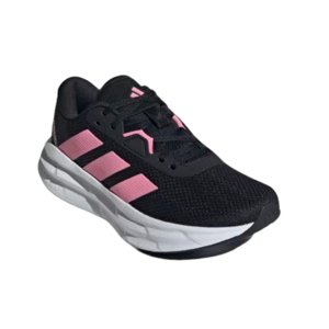 ADIDAS-Galaxy 7 core black/bliss pink/carbon Čierna 40 2/3