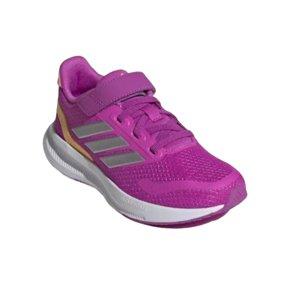 ADIDAS-Runfalcon 5.0 K purple burst/silver metallic/semi spark Fialová 34