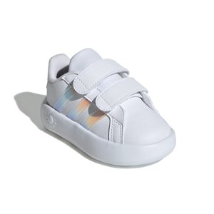 ADIDAS-Grand Court 2.0 CF I cloud white/iridescent/grey two Biela 25