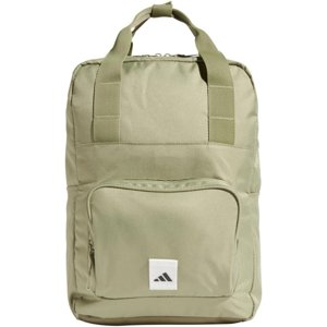 ADIDAS-PRIME BP     TENGRN/BLACK/OWHITE Zelená 21L