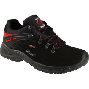 GRISPORT-Cellole Black Čierna 46