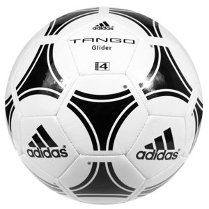 ADIDAS-Tango Glider Biela 5