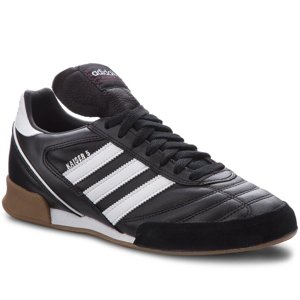 ADIDAS-Kaiser 5 Goal black/foowhite/none Čierna 45 1/3