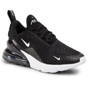 NIKE-W Air Max 270 black/anthracite/white Čierna 42