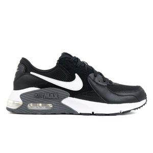 NIKE-Air Max Excee black/white/dark grey Čierna 47