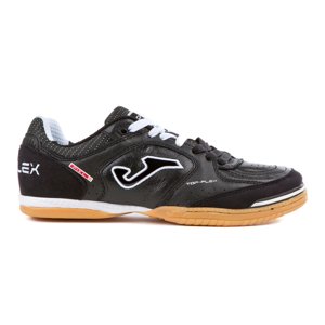 JOMA-Top Flex 2121 M IC black Čierna 47