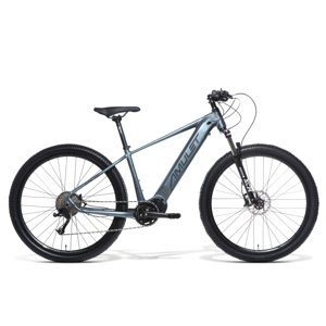 AMULET-29 eRival 4.5 SR, black shiny/black matt Čierna 29" M